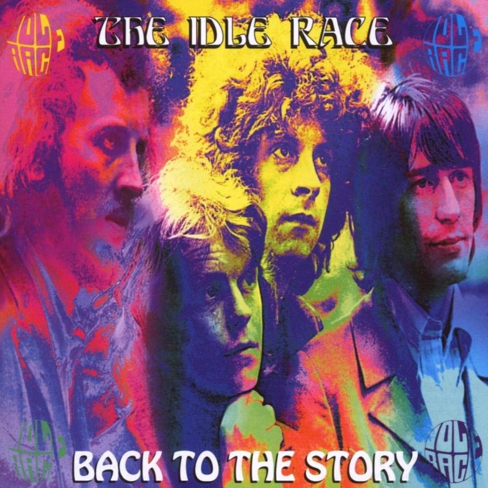 Back to the Story