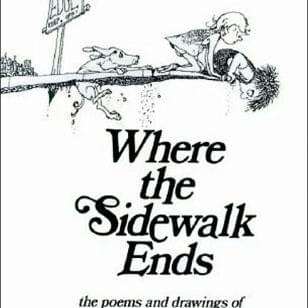 Where the Sidewalk Ends (book)