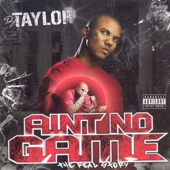Ain’t No Game: The Real Story (Unofficial)