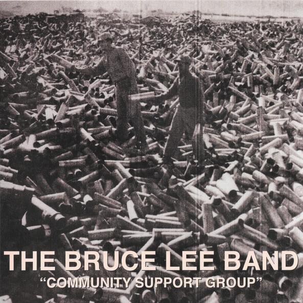 Community Support Group