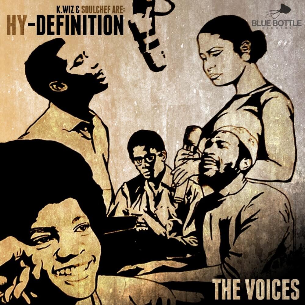 The Voices