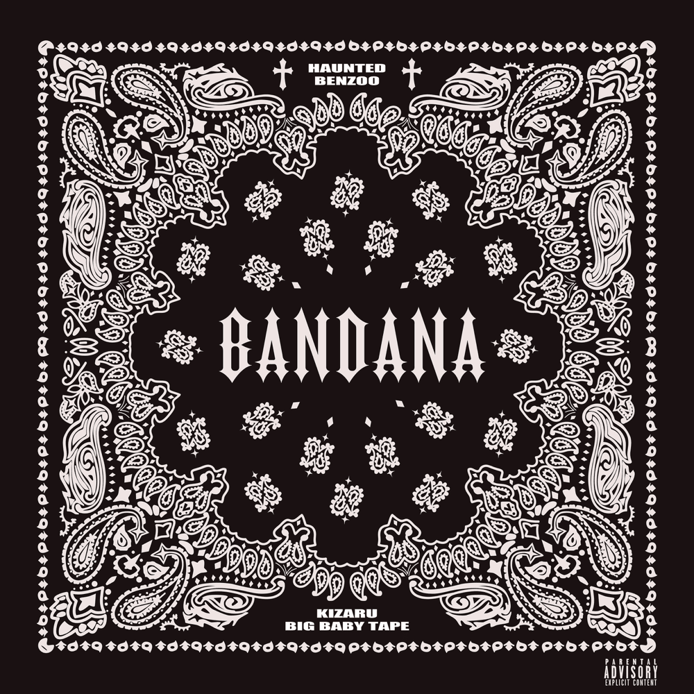 BANDANA I