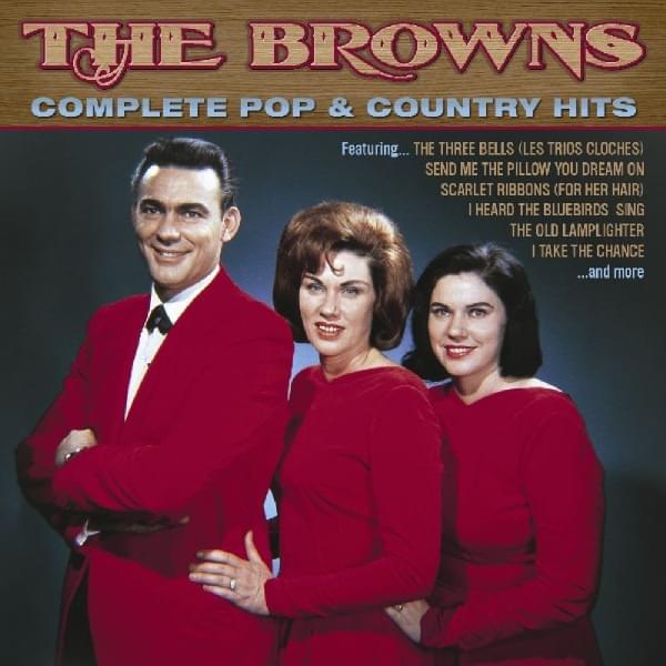 Complete Gospel & Country Hits