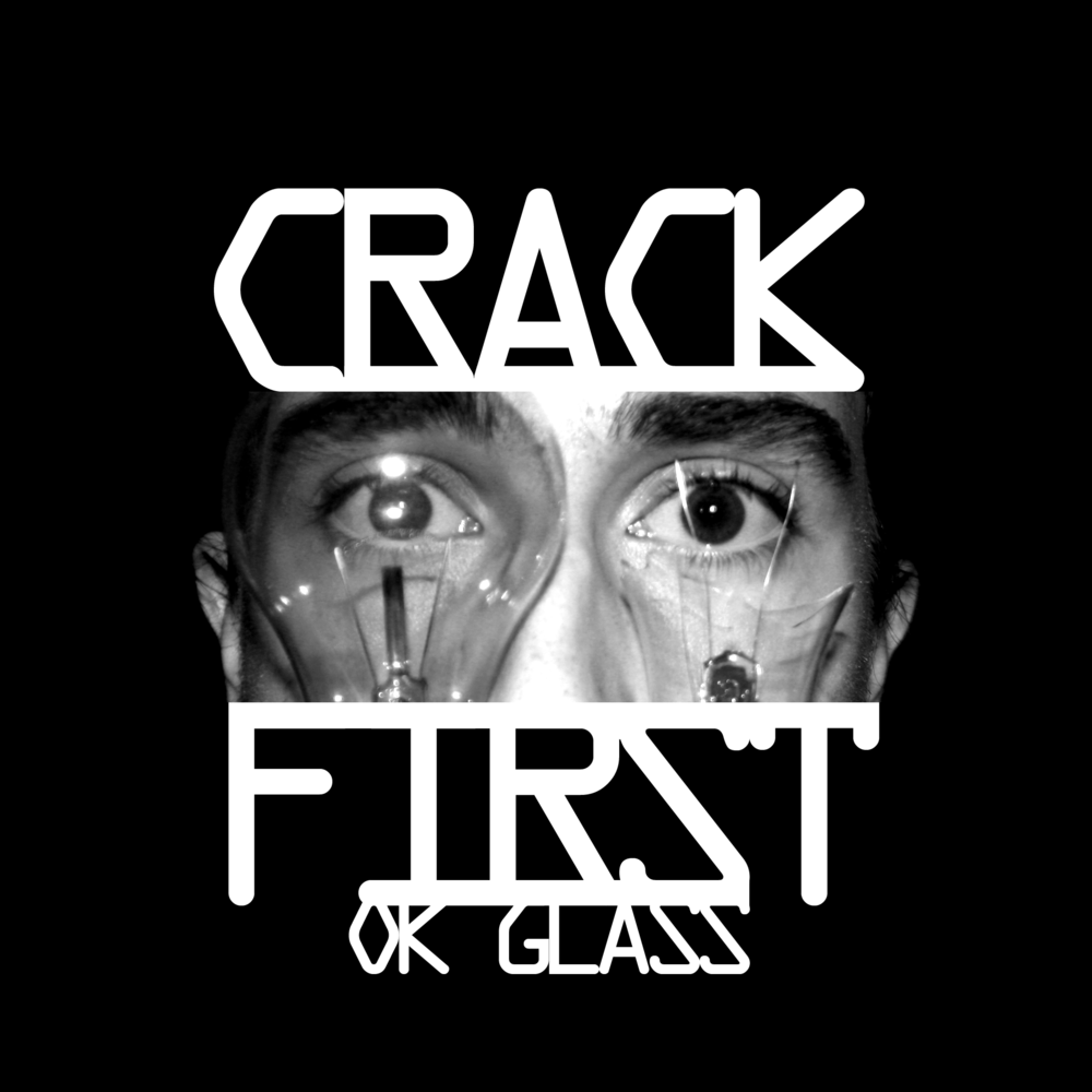 Crack First EP