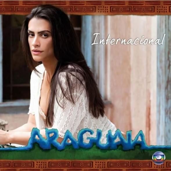 Araguaia: Internacional
