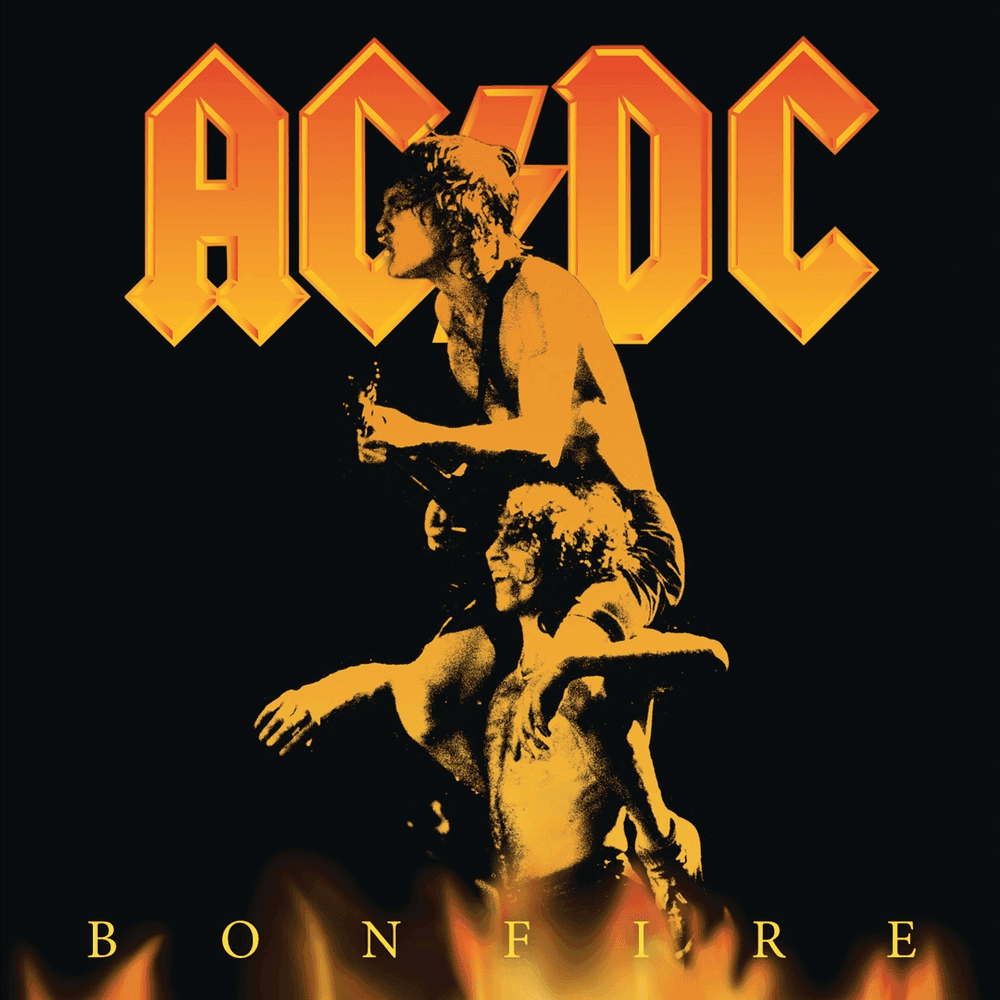 Bonfire