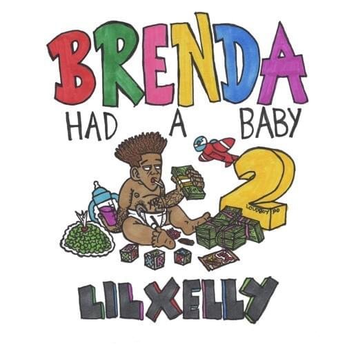 Brenda Had a Baby 2