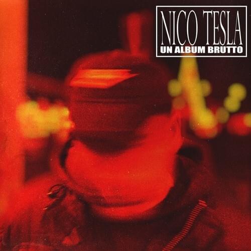 UN ALBUM BRUTTO