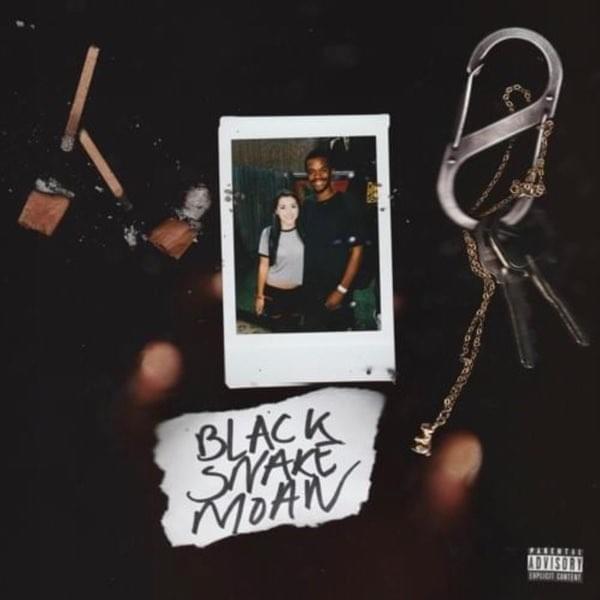 Black Snake Moan - Single