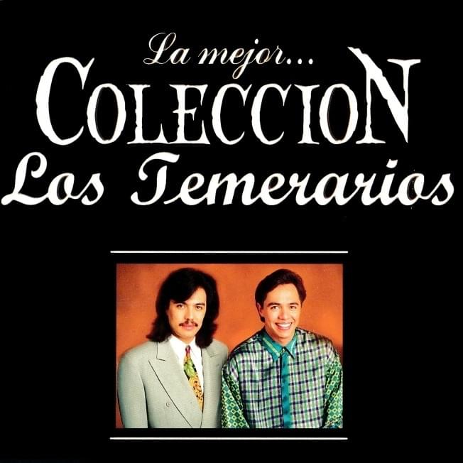 La Mejor... Colección (US Version)