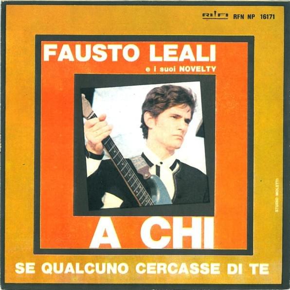A Chi