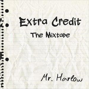 Extra Credit Cover Art