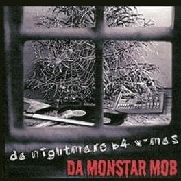 da nightmare b4 x-mas