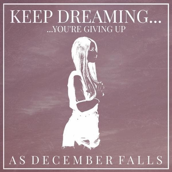 Keep Dreaming... - Single