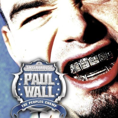 The People’s Champ