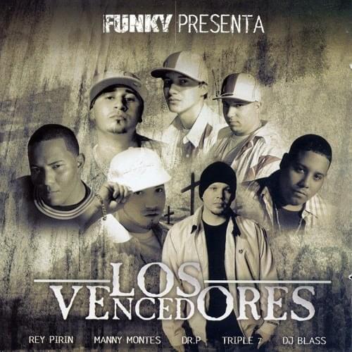 Los Vencedores