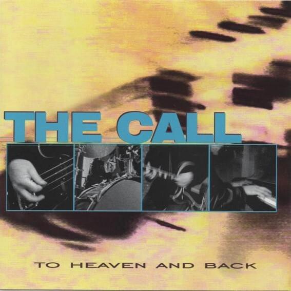 To Heaven and Back