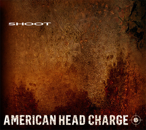 Shoot - EP