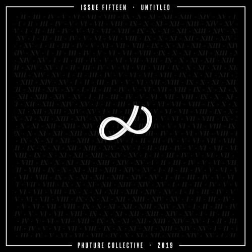 issue fifteen | untitled