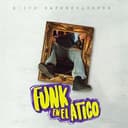 Funk en el Ático Cover Art