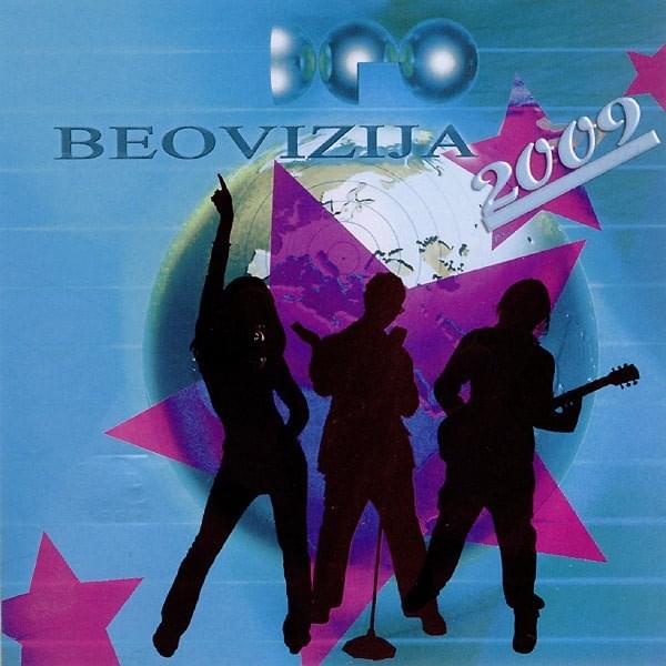 Beovizija 2009