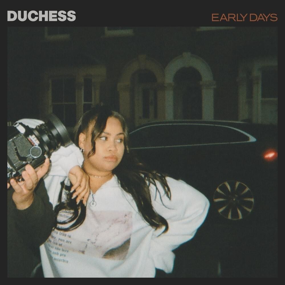 Early Days - EP