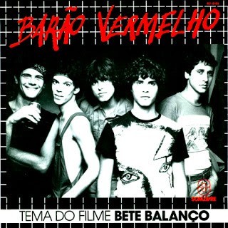 Bete Balanço (single)