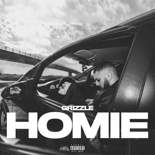 HOMIE (EP)