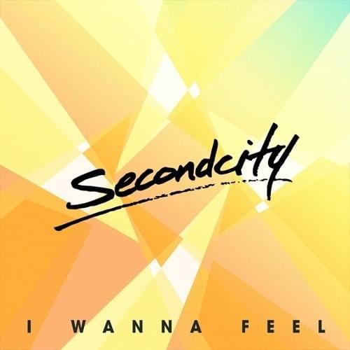 I Wanna Feel (EP)