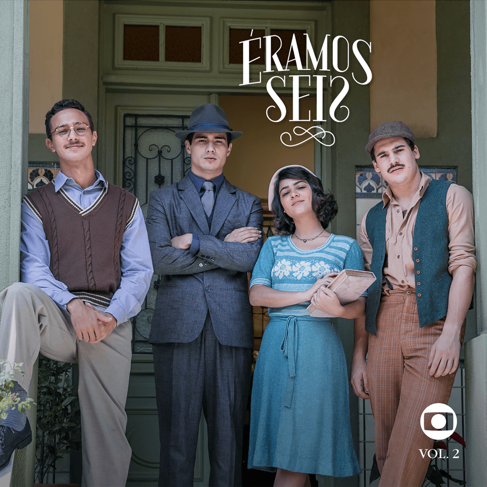 Éramos Seis, Vol. 2