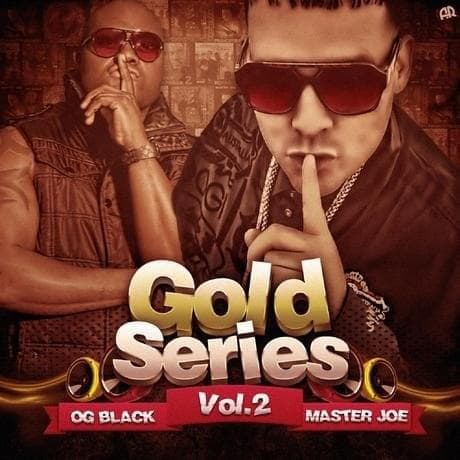 Gold Series Vol. 2