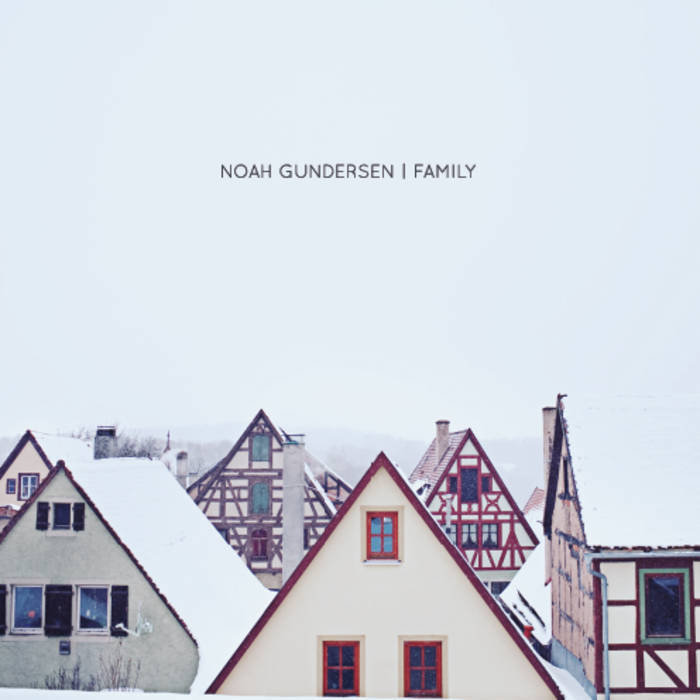 Family (EP)