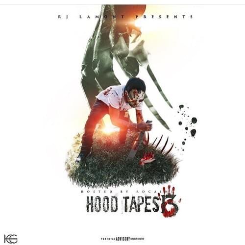 Hood Tapes 13