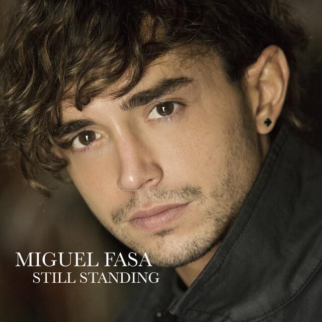 Still Standing - EP
