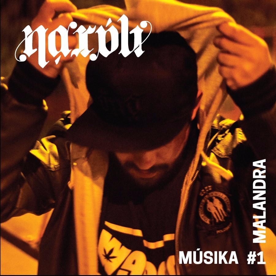 Músika Malandra Vol. 1 Mixtape