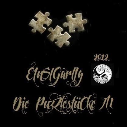 Die Puzzlestücke III