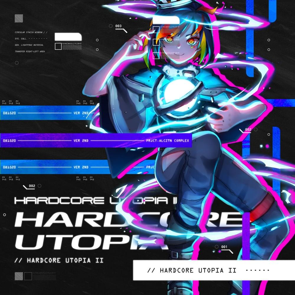 Hardcore Utopia 2