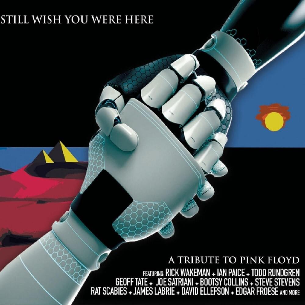 Still Wish You Were Here - A Tribute to Pink Floyd