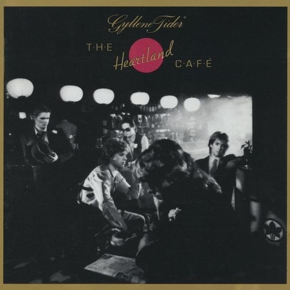 The Heartland Café (CD Version)