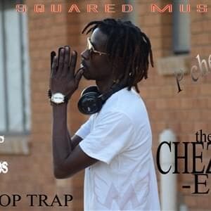 The Chezin’ EP Cover Art