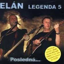 Legenda 5: Posledná...