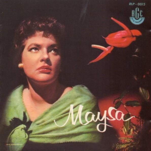 Maysa