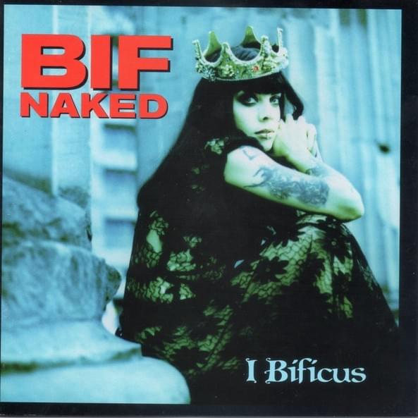 I Bificus (US/UK Release)