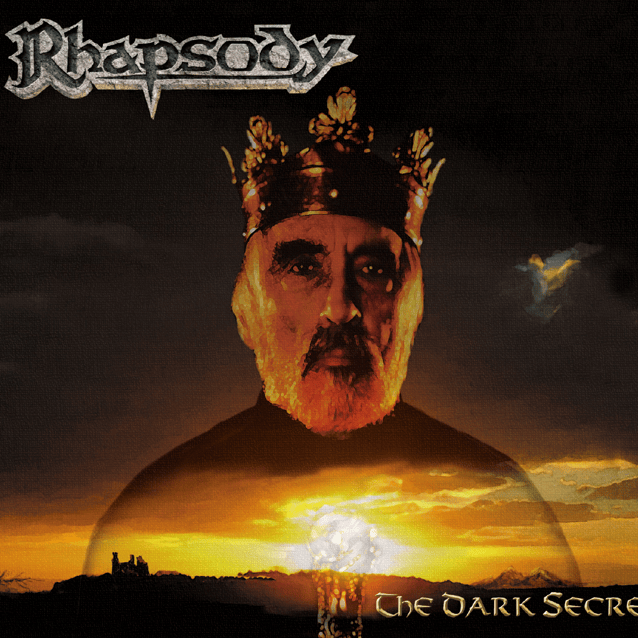 The Dark Secret