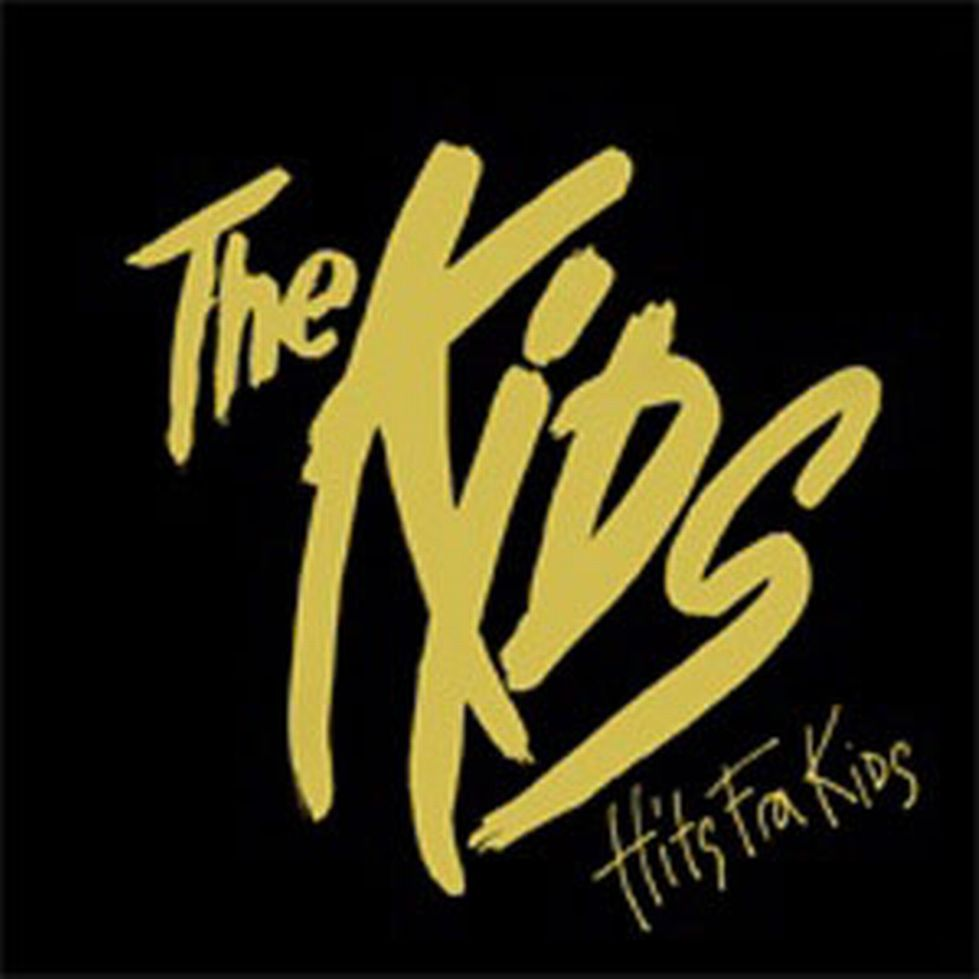Hits Fra Kids
