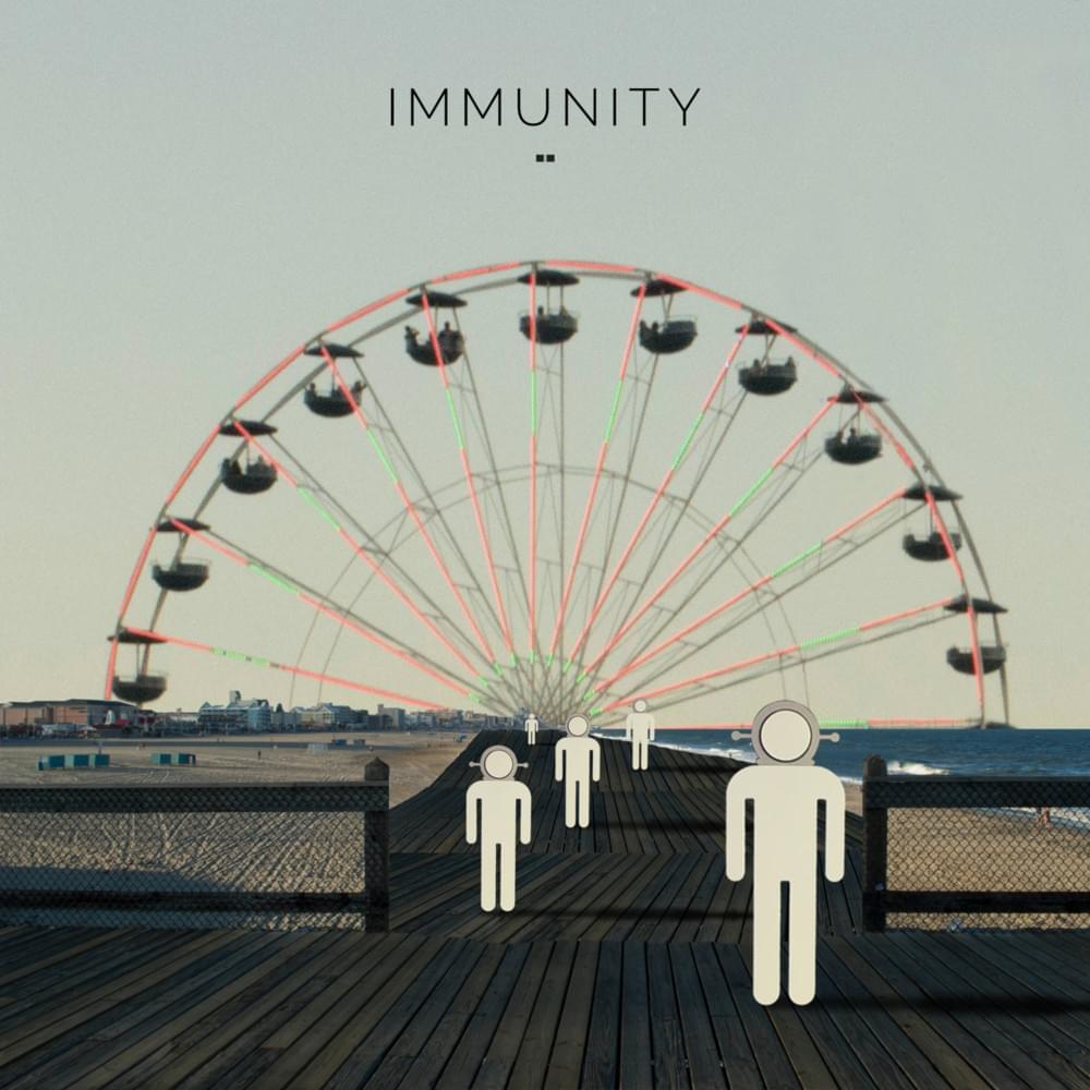 Immunity. EP