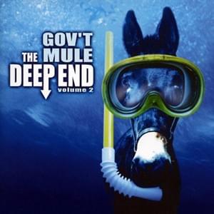 The Deep End, Volume 2