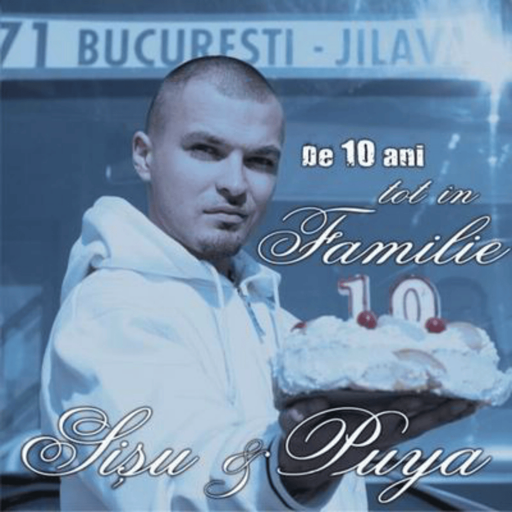 De 10 ani tot în Familie