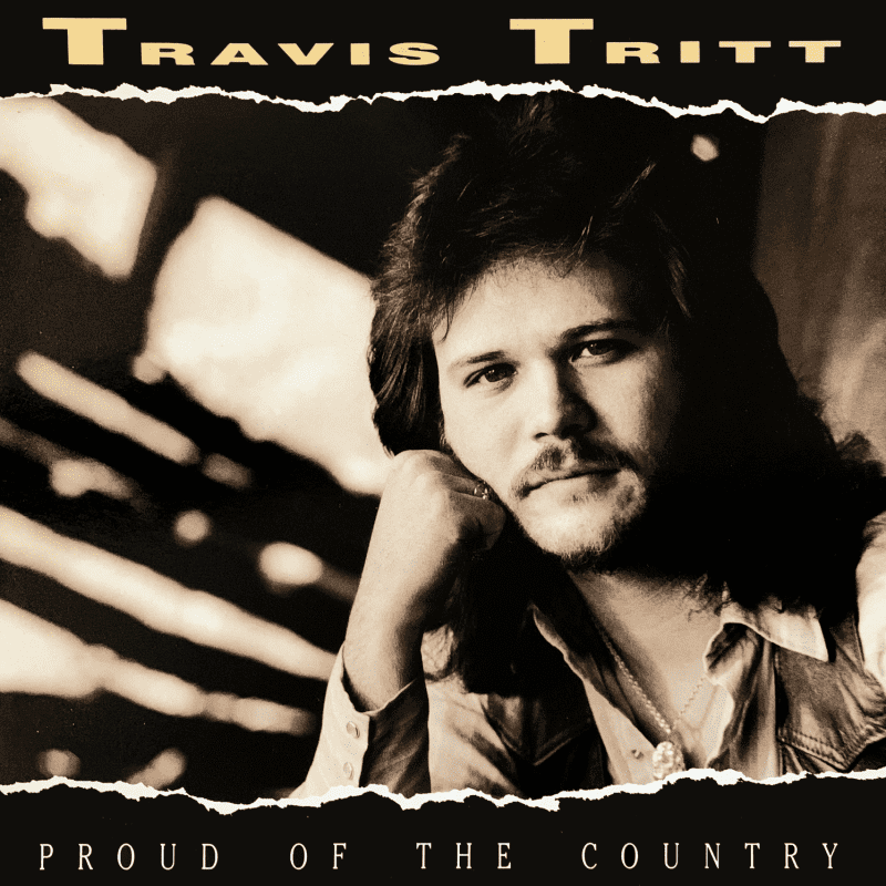 Proud To Be Country