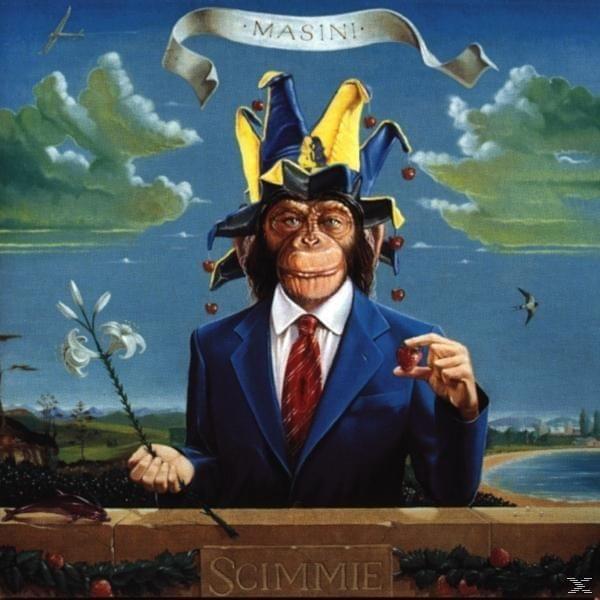 Scimmie